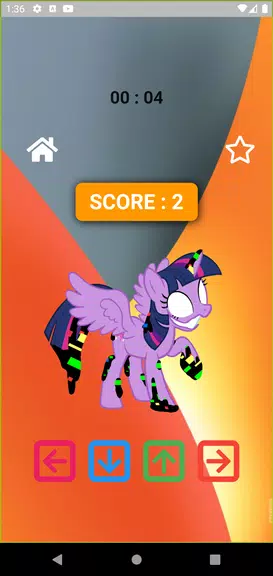 Corrupted Twilight FNF Mod Capture d'écran 1