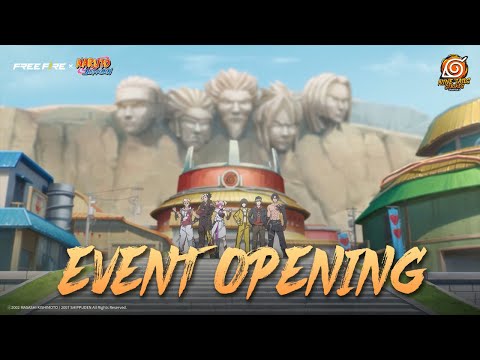 Kerjasama Naruto Shippuden Percuma