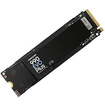Samsung 990 EVO Plus 4TB SSD
