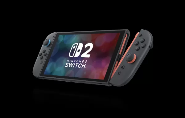 Nintendo aggiorna l'accordo dell'utente: la violazione può comportare il fatto che lo switch venga in muratura