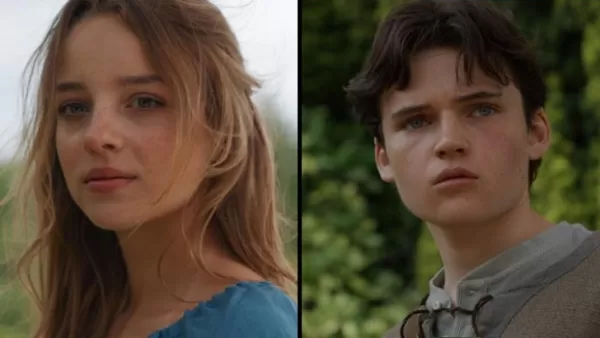 Live-Action Zelda Movie Casts Link and Princess Zelda