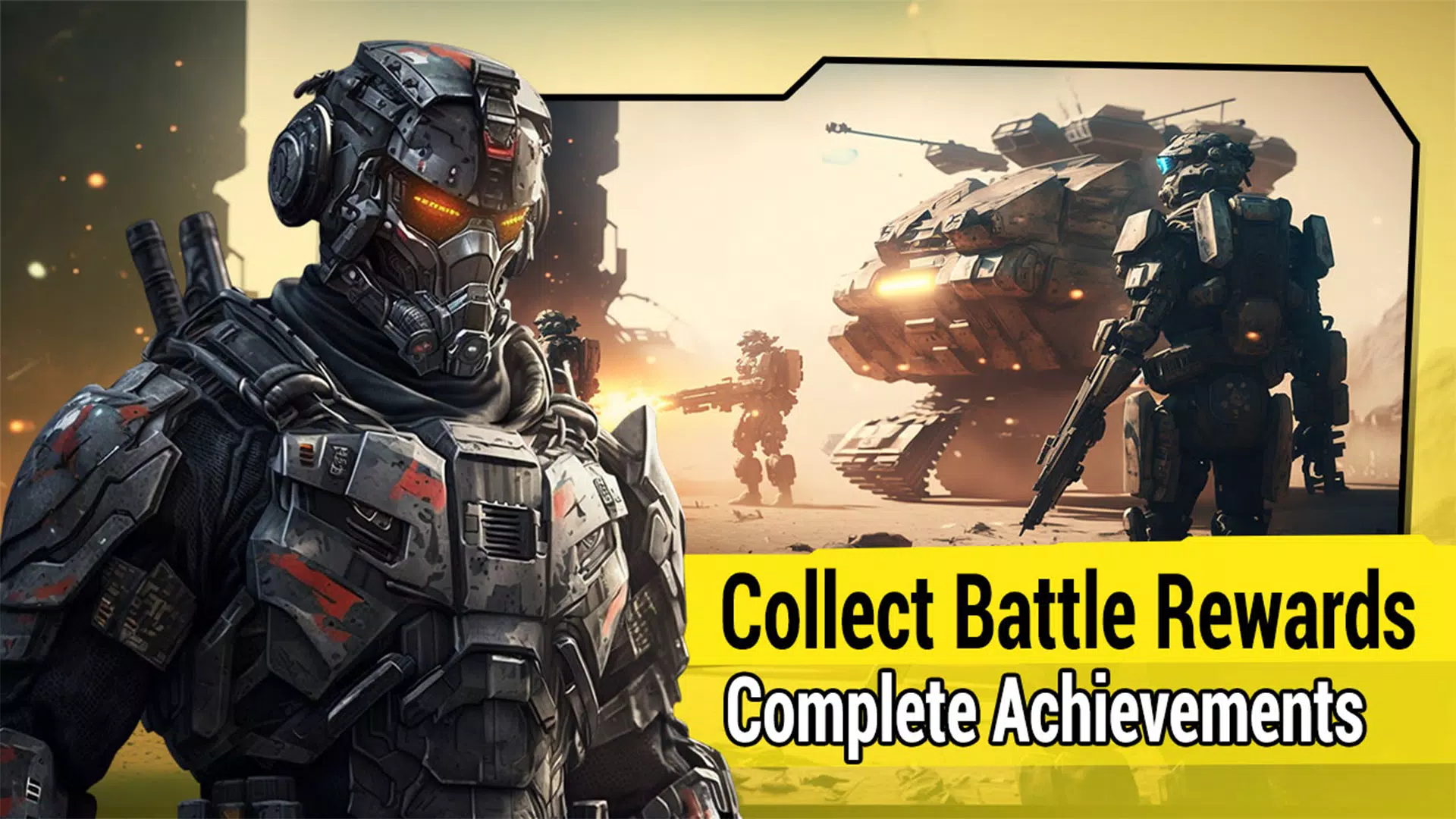 WW2 Zone War: Cold Warzone Ops Captura de tela 2
