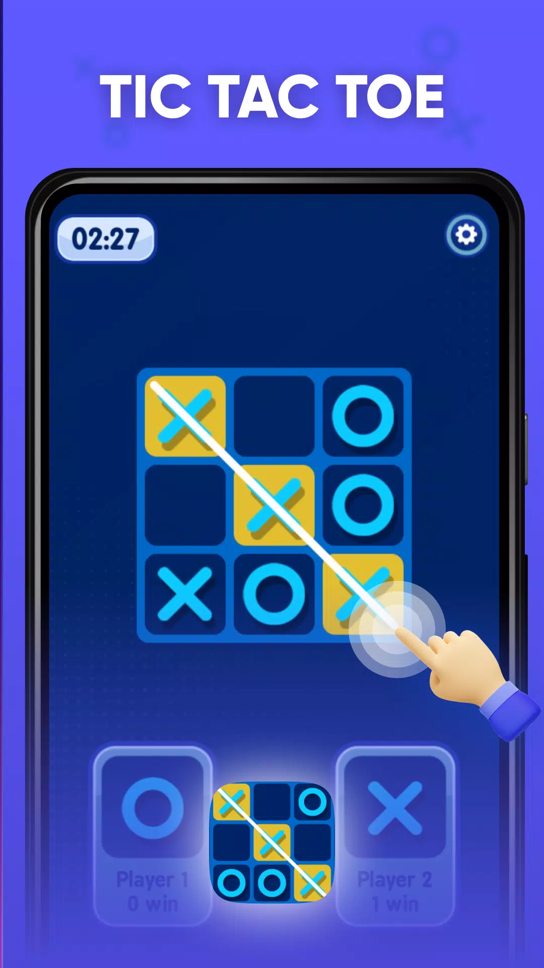 2 Player - Offline Games - Two Capture d'écran 2