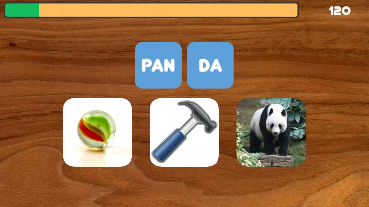 Reading syllables スクリーンショット 3