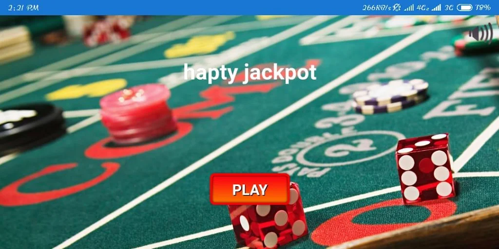 hapty jackpot Captura de pantalla 3