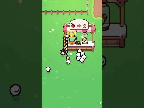 Jogabilidade do suco de suco de motosserra