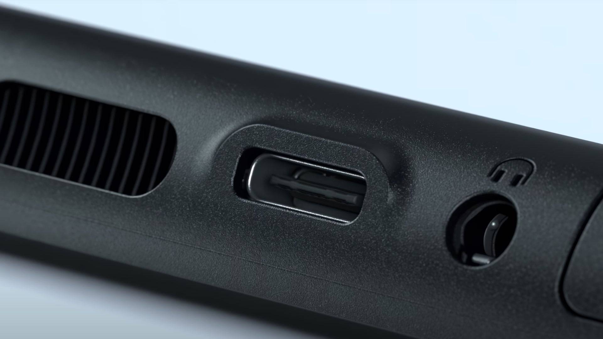 Nintendo switch 2 သည် USB-C port အသစ်ဖြင့်အသုံးပြုသူအတွေ့အကြုံကိုမြှင့်တင်ပေးသည် 