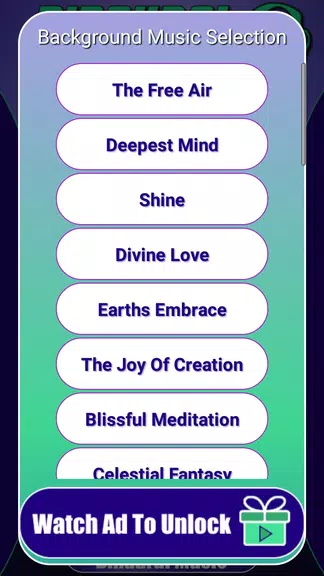 Binaural Beats Meditation 스크린샷 2
