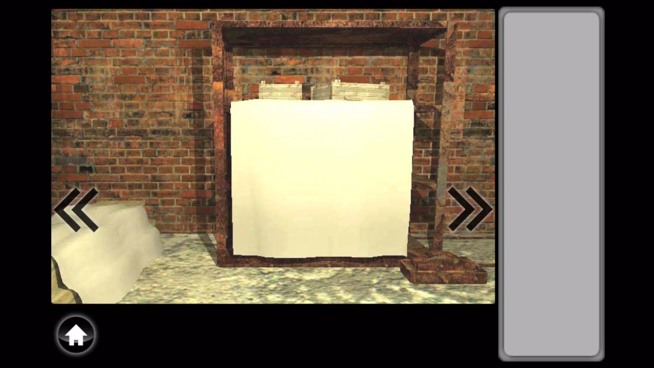 脱出ゲーム old basement Capture d'écran 1