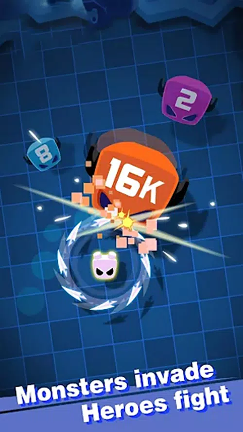 Blade Rotate应用截图第3张