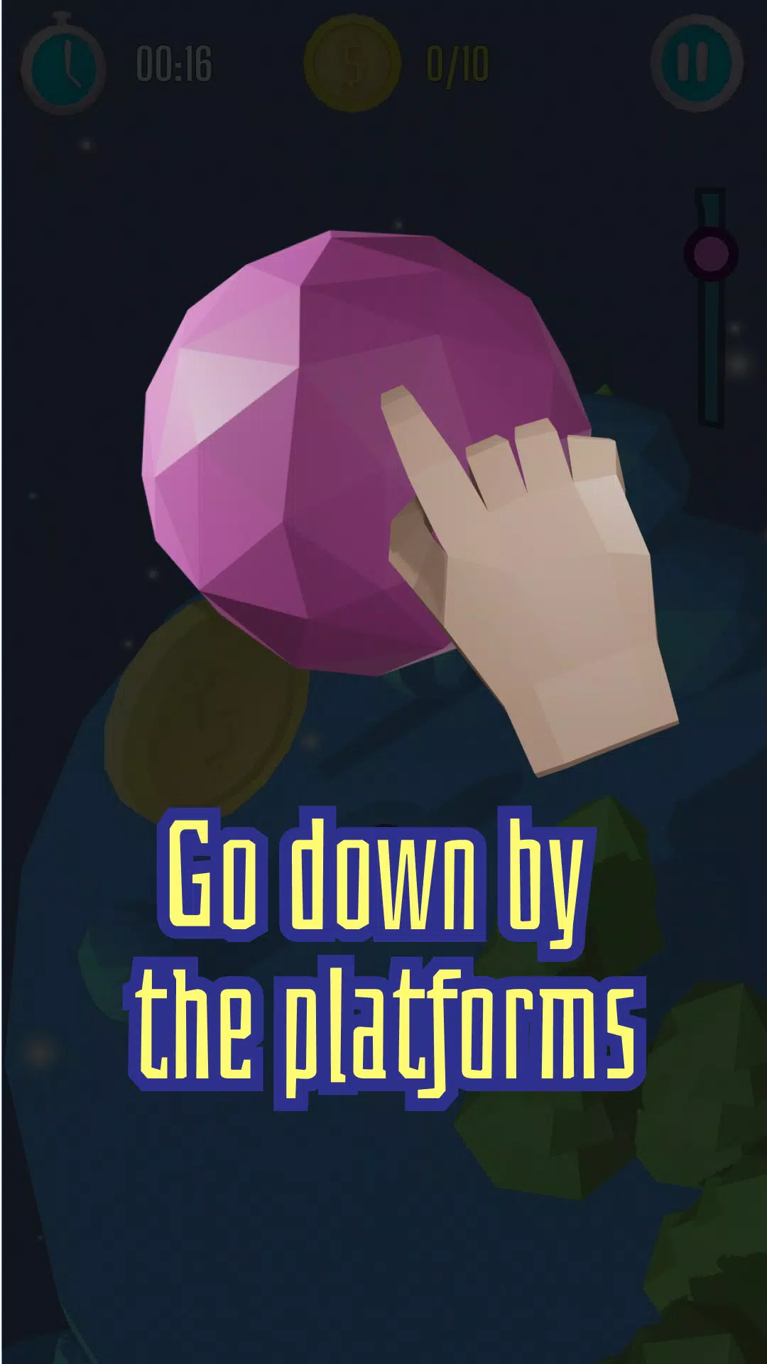 Turn スクリーンショット 1