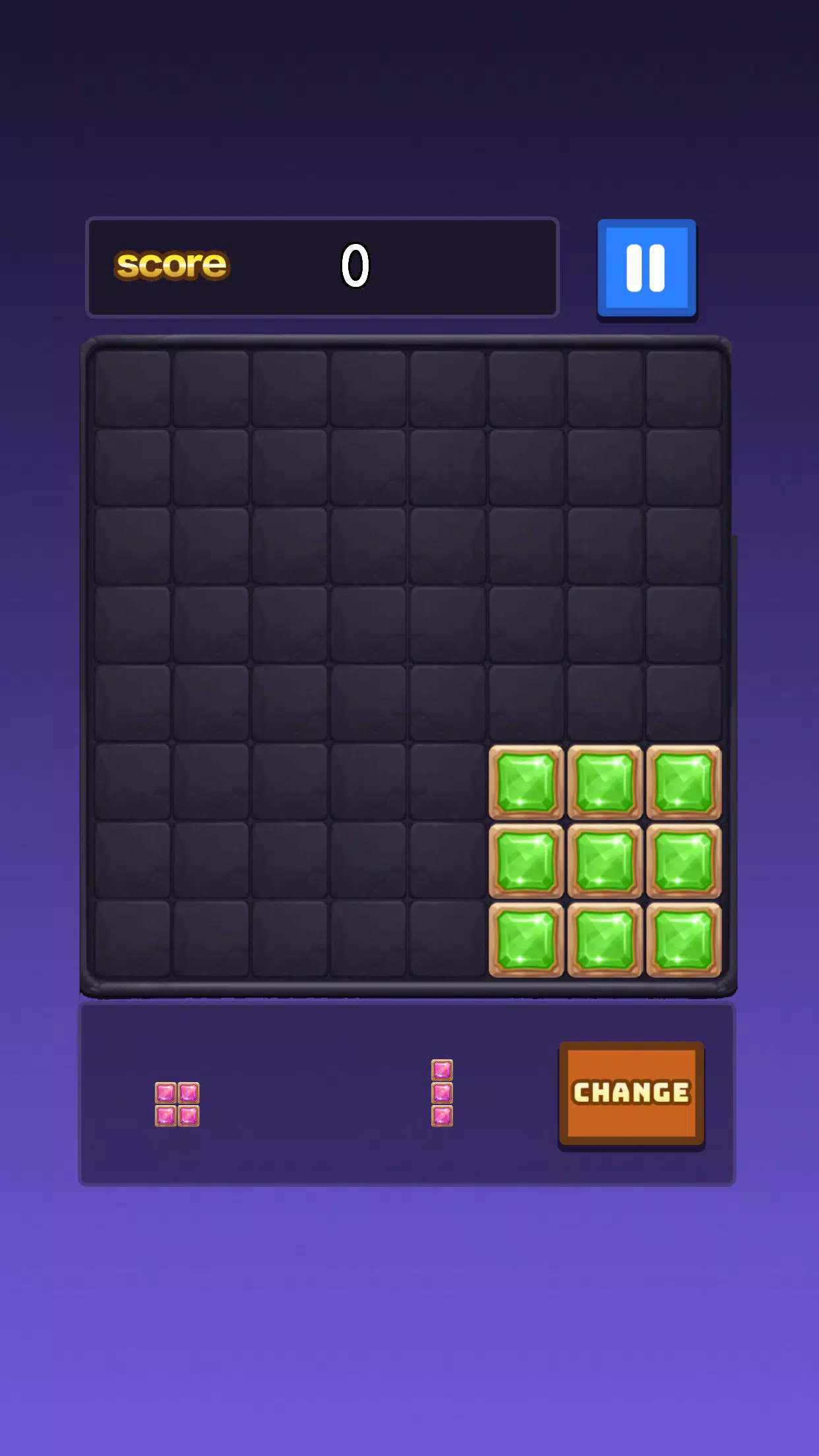 Brick Merge Tangkapan skrin 0
