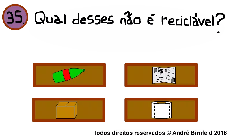 Genius Quiz 9 Captura de pantalla 2
