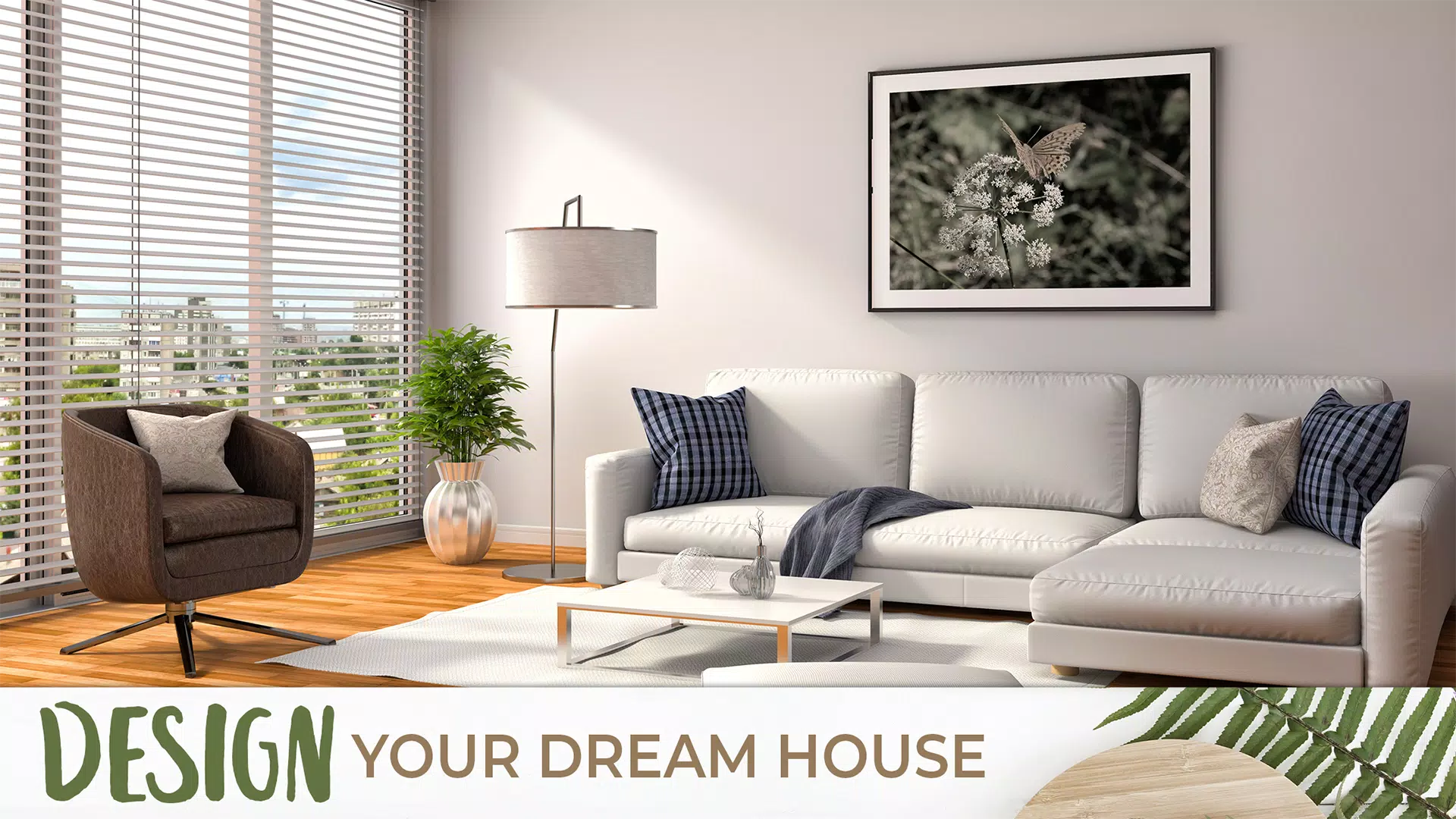 My Home Makeover Design Zrzut ekranu 0