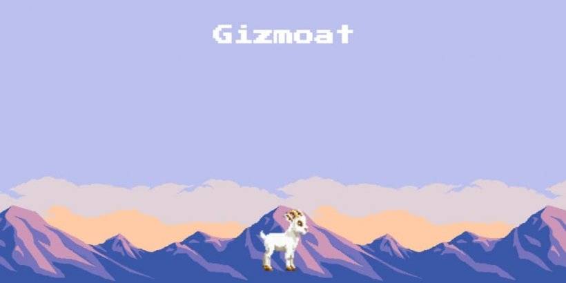 Gizmoat fait son entrée sur l’App Store iOS
