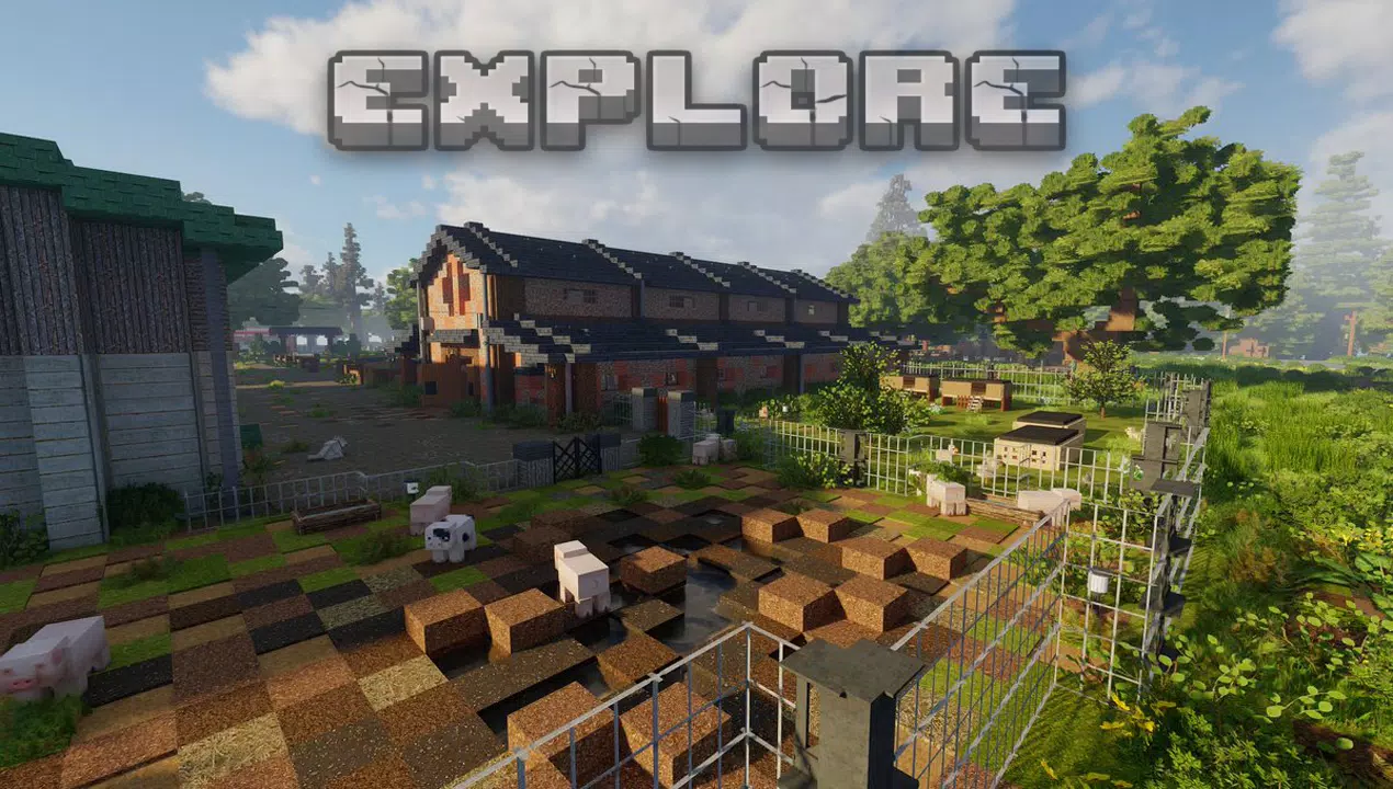 Master Craft Building Craft 스크린샷 2