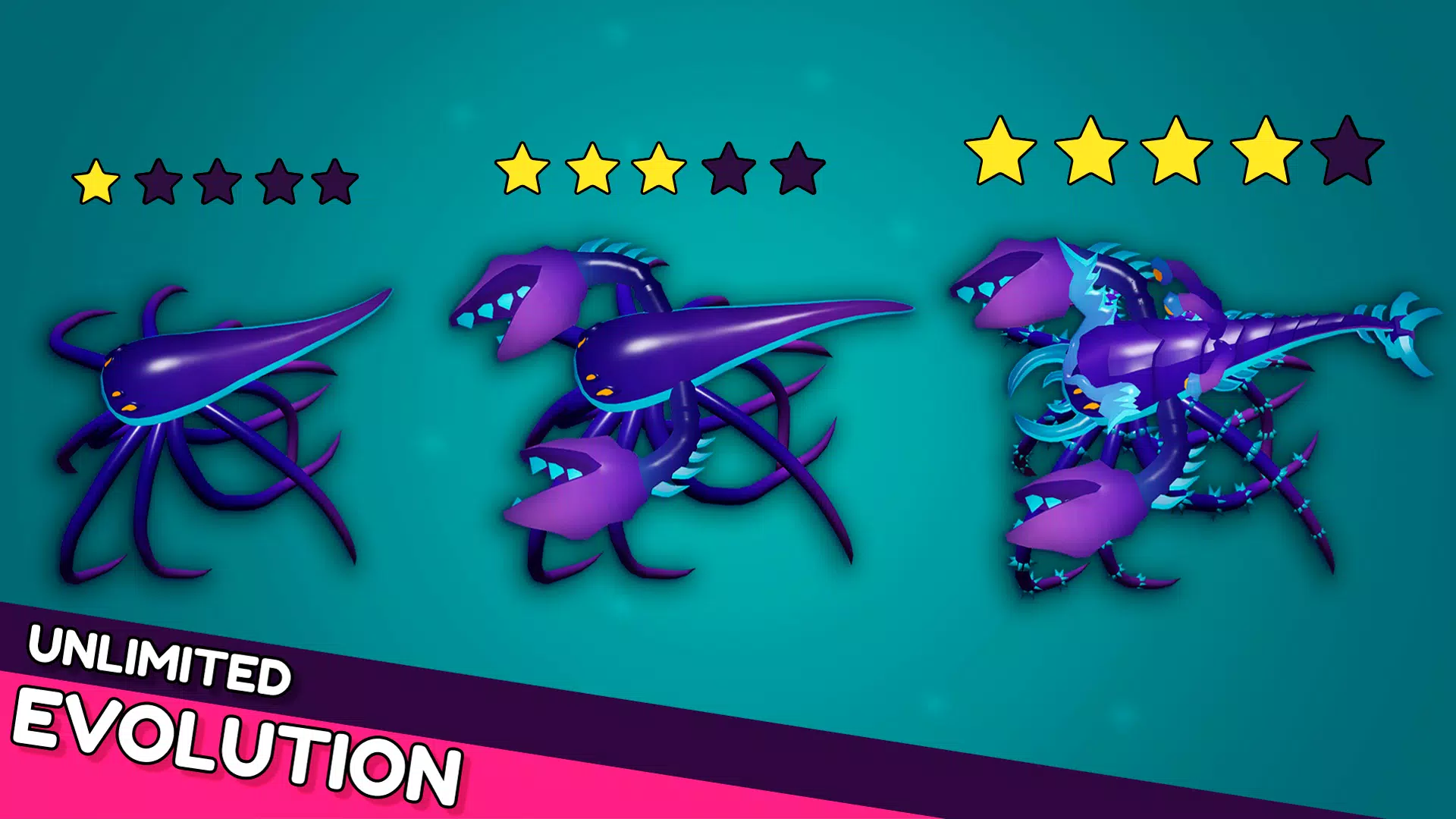 SSSQUID Captura de tela 3