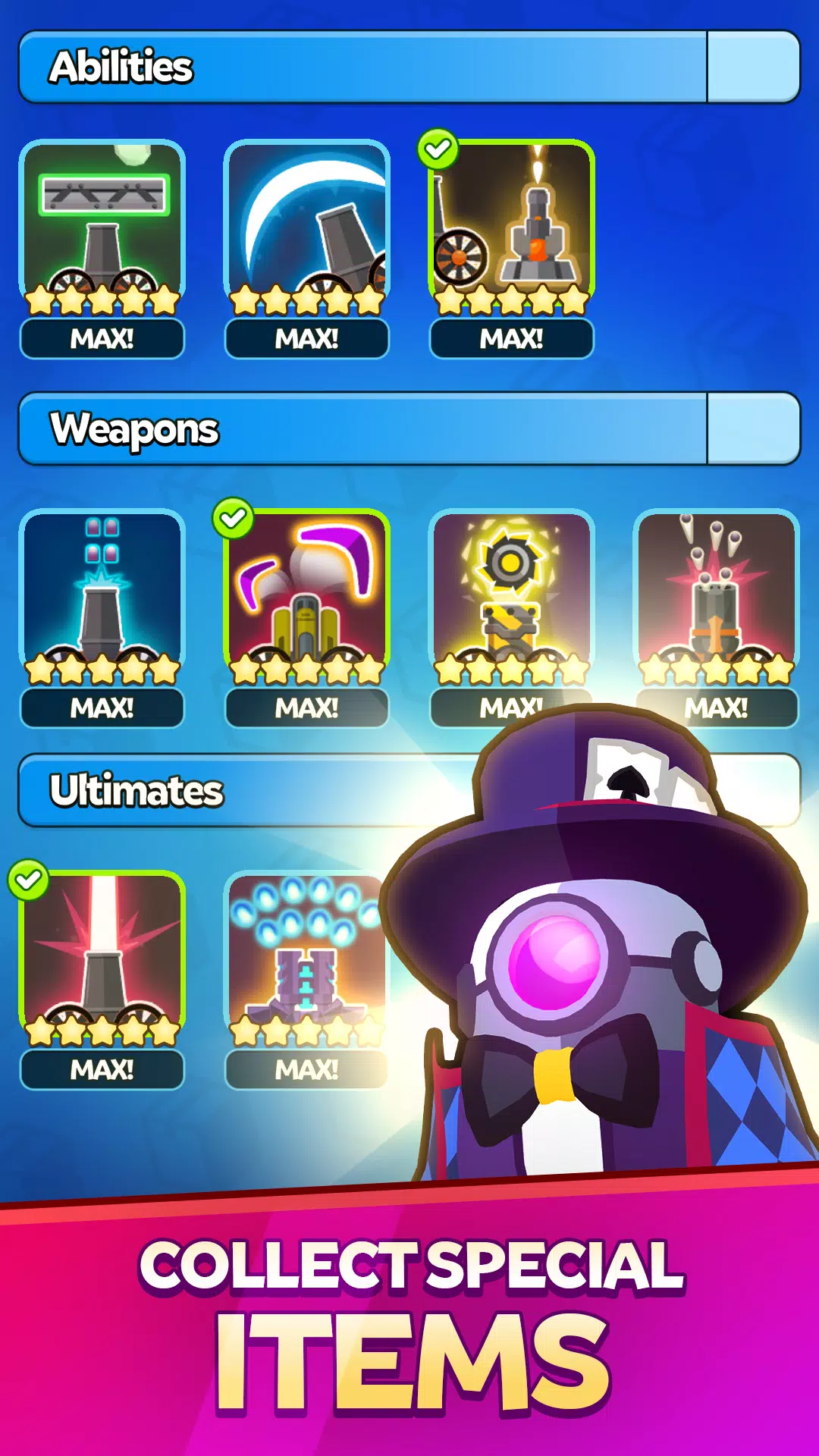 Ball Blast Cannon blitz mania Captura de tela 3
