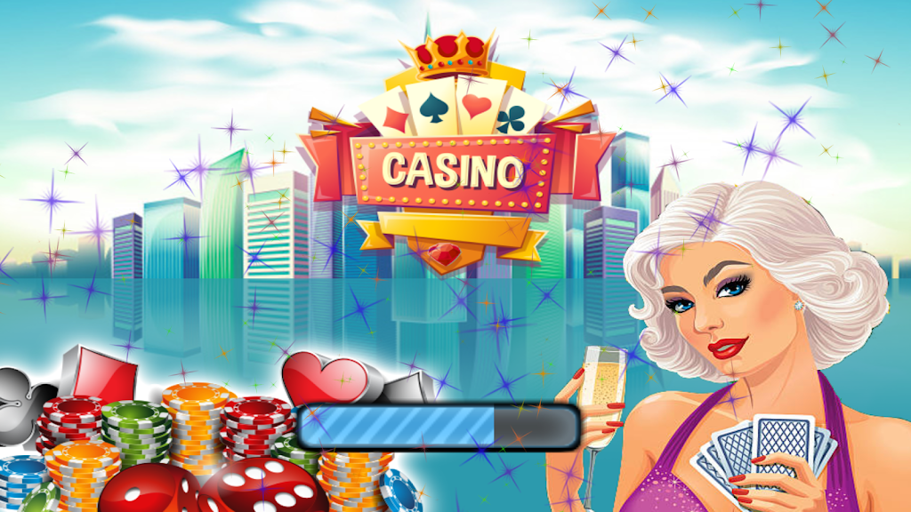 Godlike Casino slot スクリーンショット 0