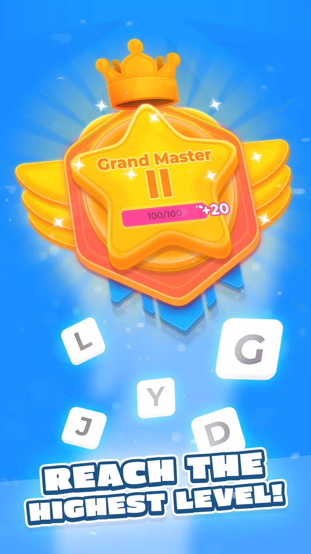 Guess the Word. Word Games Schermafbeelding 3