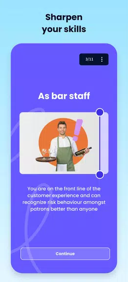 EdApp: Mobile LMS Скриншот 2