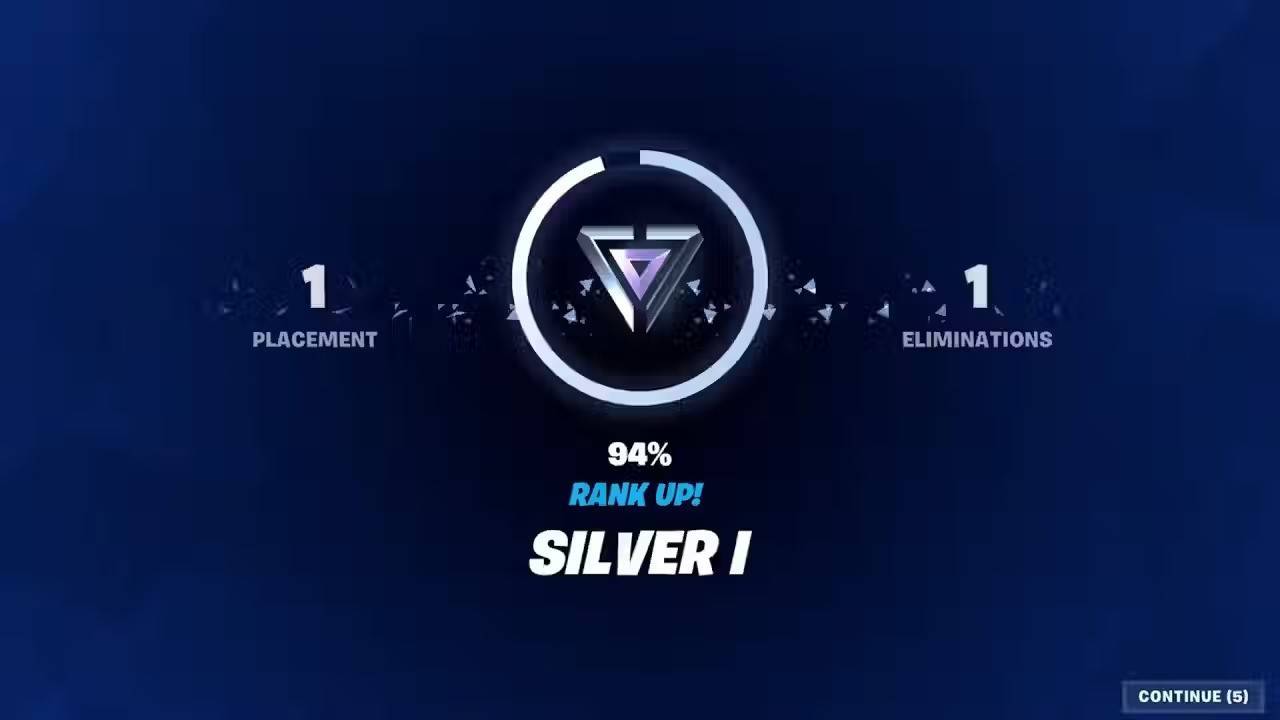 Improving Rank
