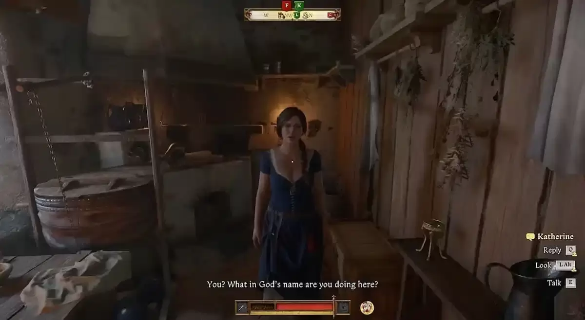 The King's Gambit