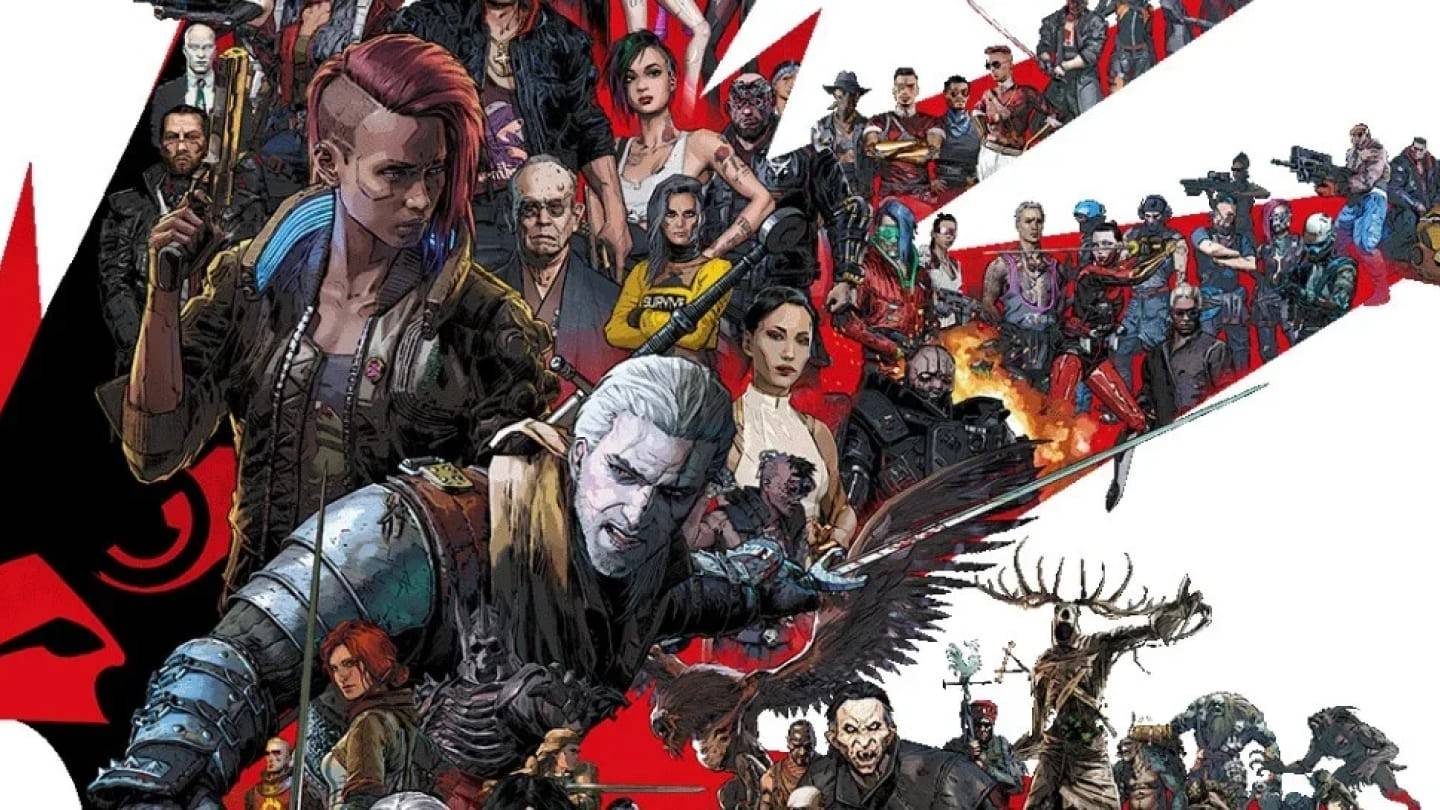 CD Projekt Red szuka talentu do projektu Hadar