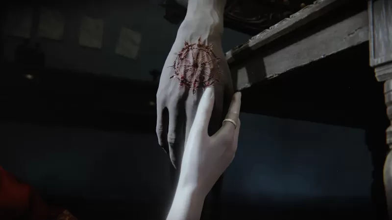 Bloodborne Fans Excited for Nintendo Switch 2 Exclusive: The Duskbloods