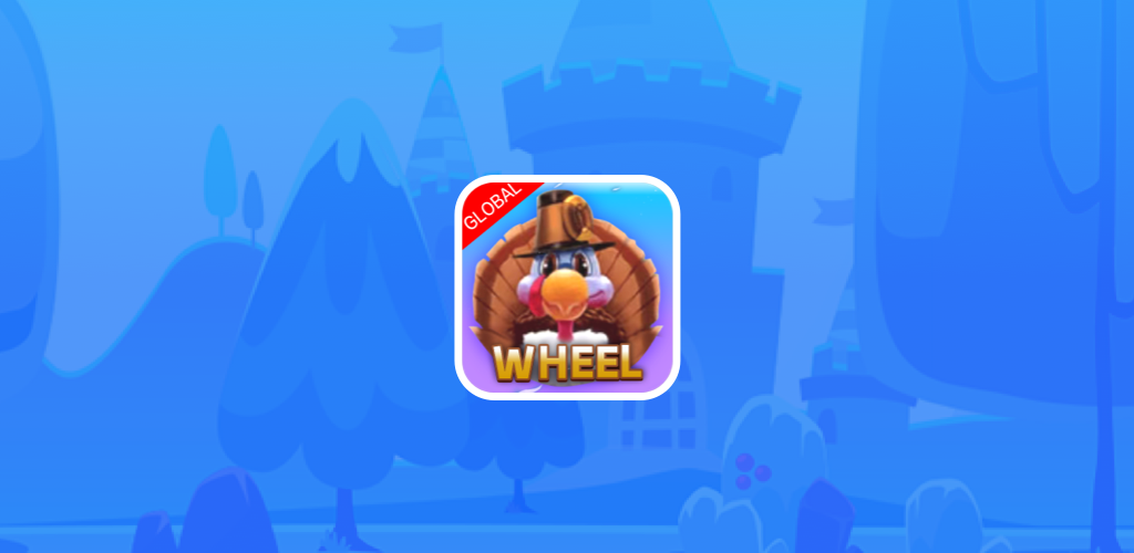 GloBal Wheel Скриншот 0