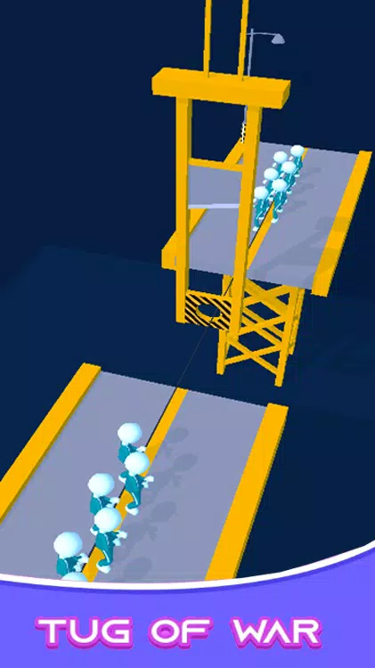 Screw Pin Puzzle 3D Captura de tela 2