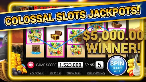 PCH Slots 스크린샷 2