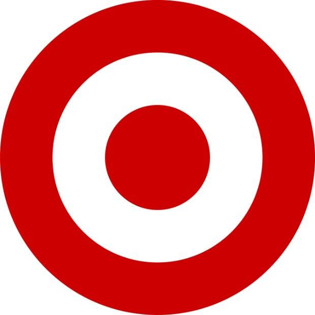 Target 4-Day Sale