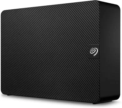 22TB Seagate Panlabas na Hard Drive Ngayon Sa Pagbebenta sa Amazon: Pinakamahusay na Lokal na Deal sa Pag -iimbak