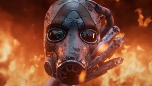 Borderlands traf nach dem EULA -Update mit Überprüfungsbombenangriffen 