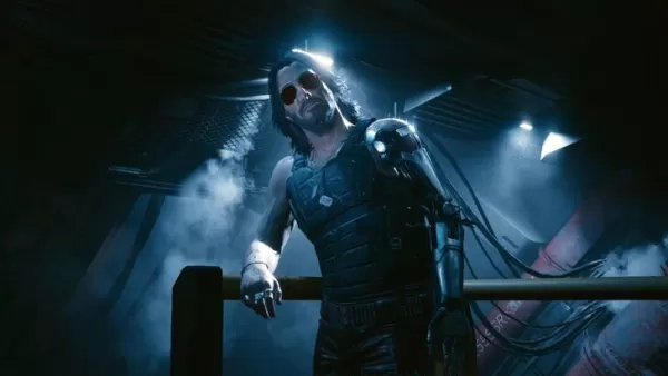 Sequel Cyberpunk 2077 ditetapkan dalam 