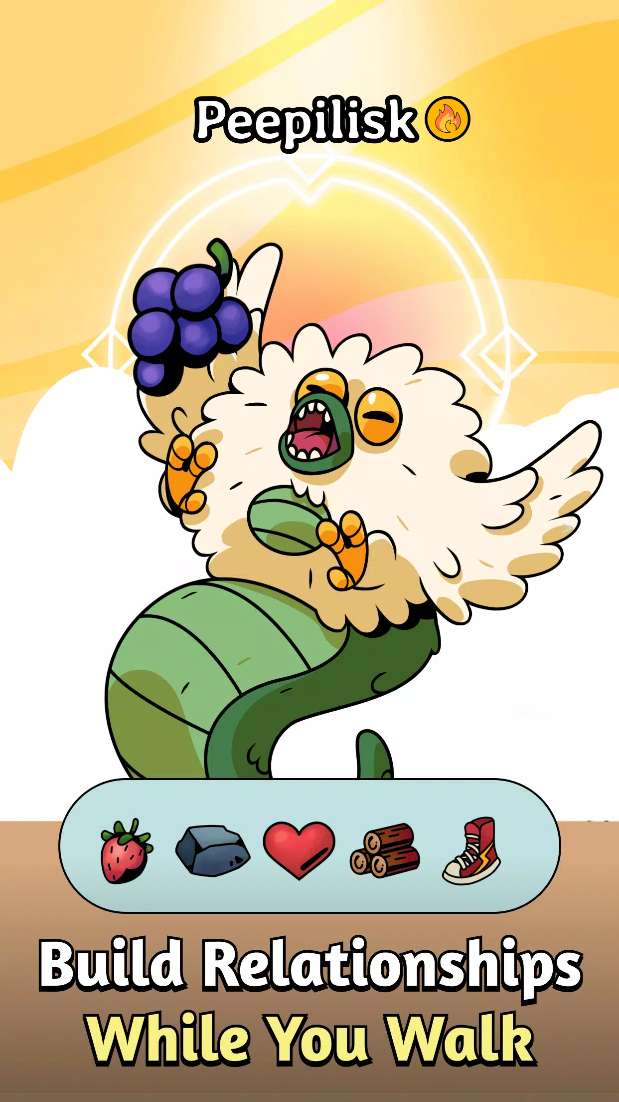 Where They Live應用截圖第3張