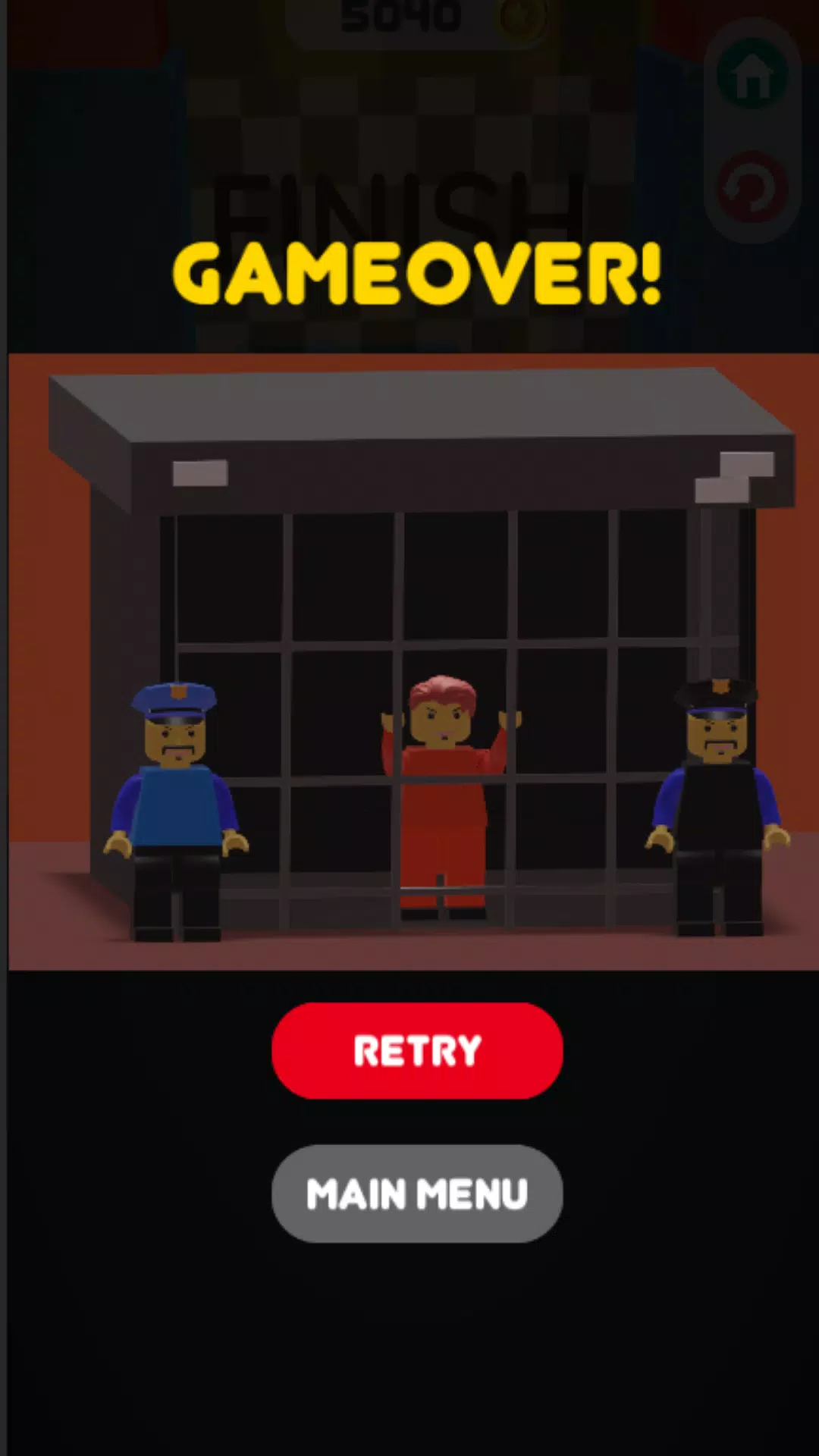Escape Room Puzzle Captura de pantalla 3