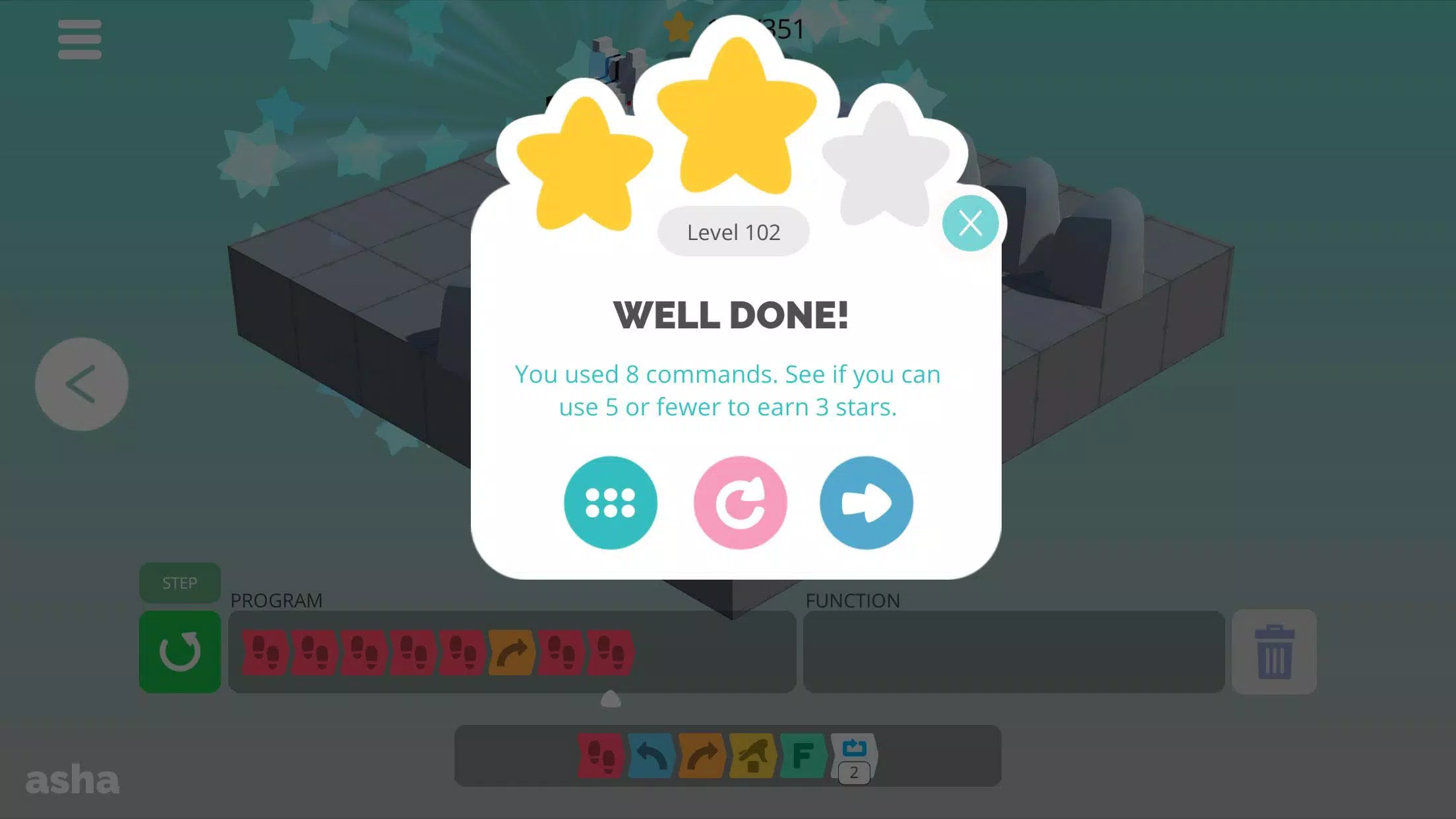 Rodocodo應用截圖第1張