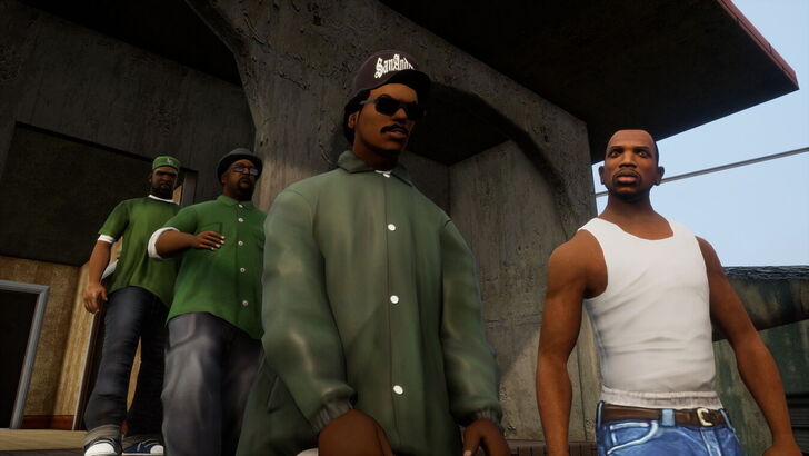 GTA 3的PS2排他性直接是Xbox首次亮相