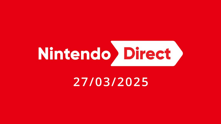Nintendo Direct março de 2025: Detalhes completos revelados 
