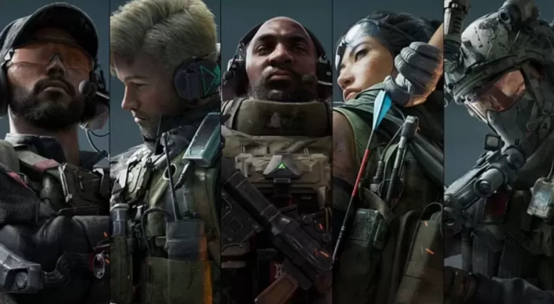 Operadores da Força Delta: personagens, habilidades e principais estratégias