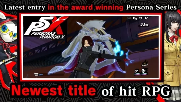 As of now, there is no official announcement from Square Enix or the Final Fantasy team regarding a new game titled Final Fantasy 5: The Phantom X or a global Android pre-registration for such a title.
It’s possible you may be confusing this with a different game or a rumor circulating online. Final Fantasy 5 (originally released in 1994 for the Super Nintendo Entertainment System) is a classic RPG that has been remastered and re-released on multiple platforms, including mobile and modern consoles. However, as of 2024, there are no confirmed plans for a direct sequel or spin-off titled The Phantom X.
That said, Square Enix has been actively releasing remasters and mobile versions of classic Final Fantasy titles (such as Final Fantasy VII Remake and Final Fantasy Pixel Remaster series), so any future announcements about new entries in the franchise would be highly publicized through official channels.
For accurate updates, always check the official Square Enix website, Final Fantasy social media accounts, or trusted gaming news outlets like IGN, GameSpot, or Nintendo Life.
If you have a specific source or link you’re referencing, feel free to share it, and I’d be happy to help clarify further.