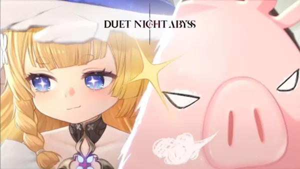 デュエットナイトアビスのクローズドβテストが来月開始