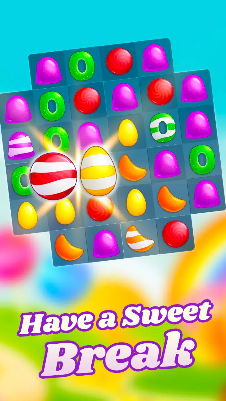 Sweet Bitcoin - Earn BTC! スクリーンショット 3