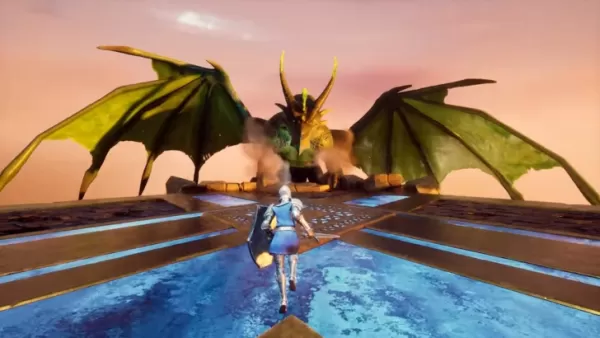 RuneScape Unveils Dragonwilds Roadmap Post Early Access Surprise