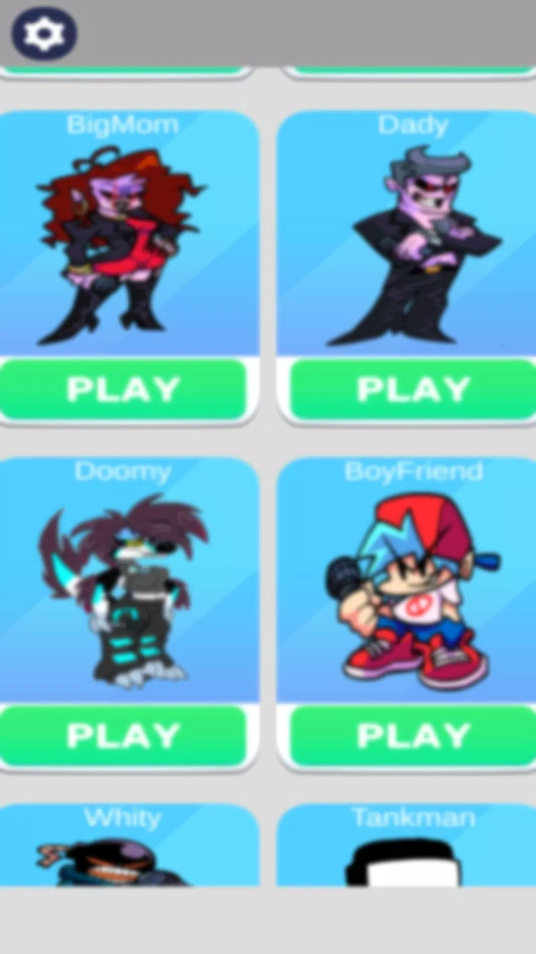 Music Battle Dance Hair Captura de pantalla 2