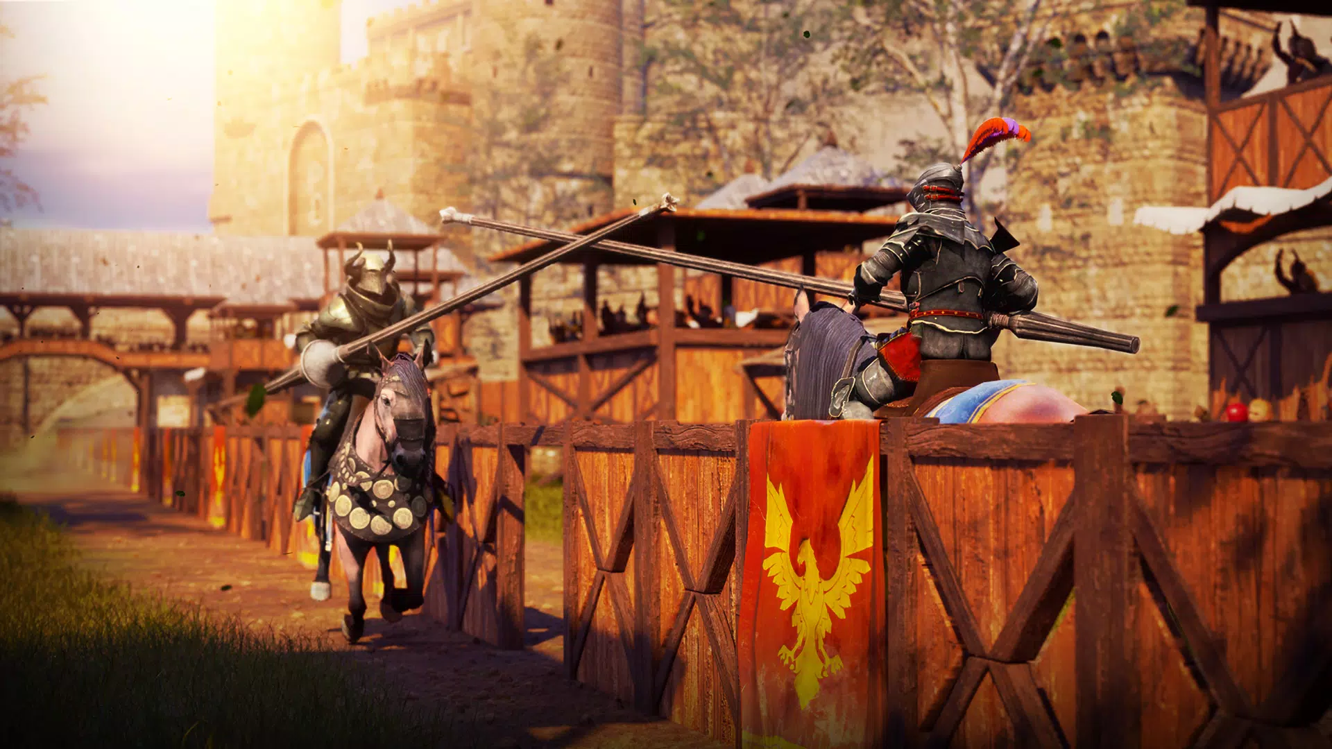 March of Empires: War Games スクリーンショット 2