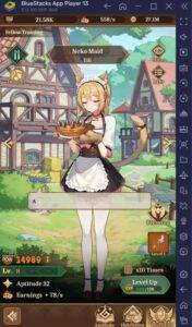 Isekai: Guia de Power-Up Slow Life Atualizado para 2025