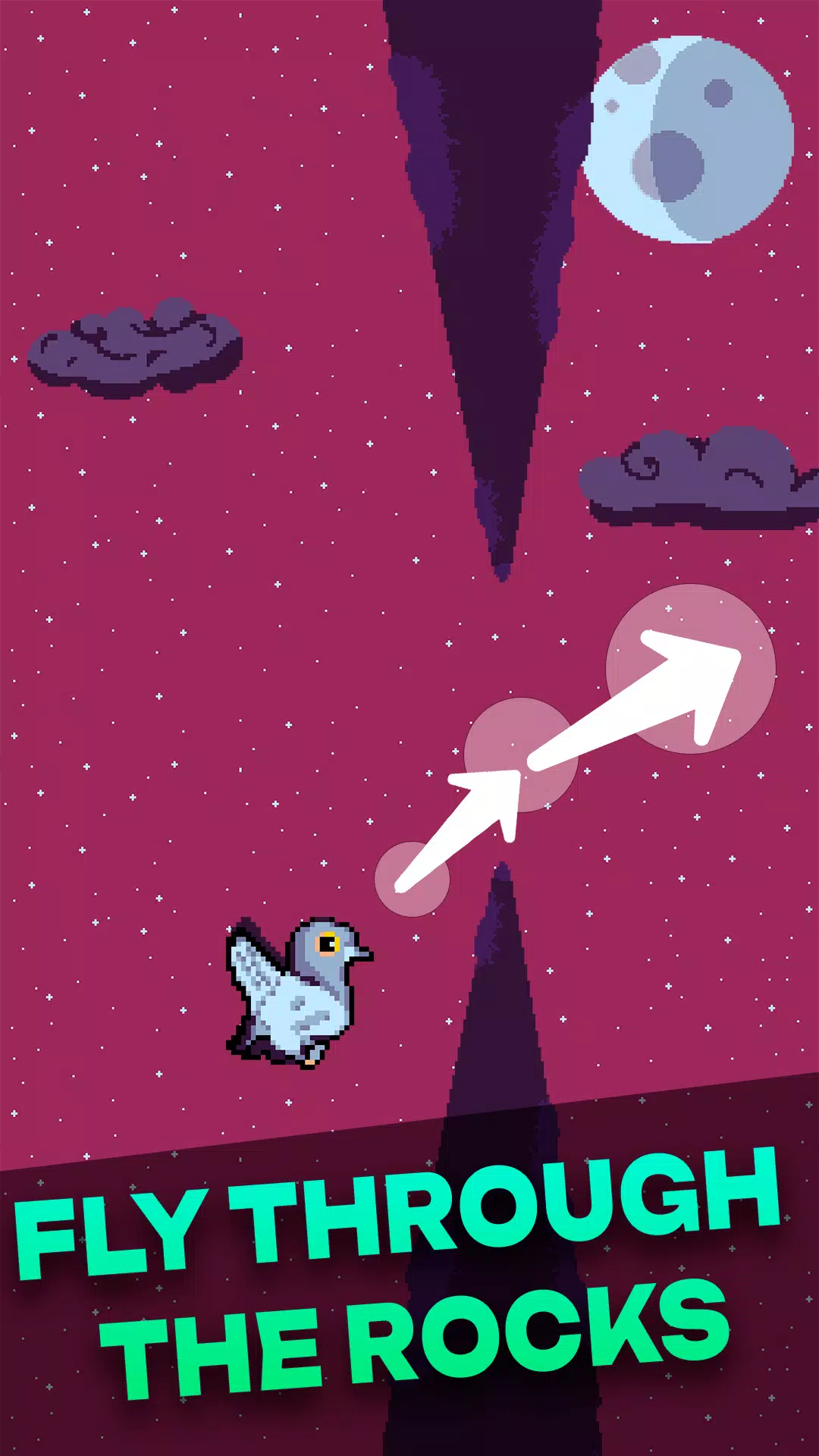 Valera the Pigeon 스크린샷 1
